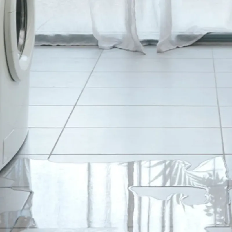 Appliance Leak Cleanup in Saint Bernard Parish, LA