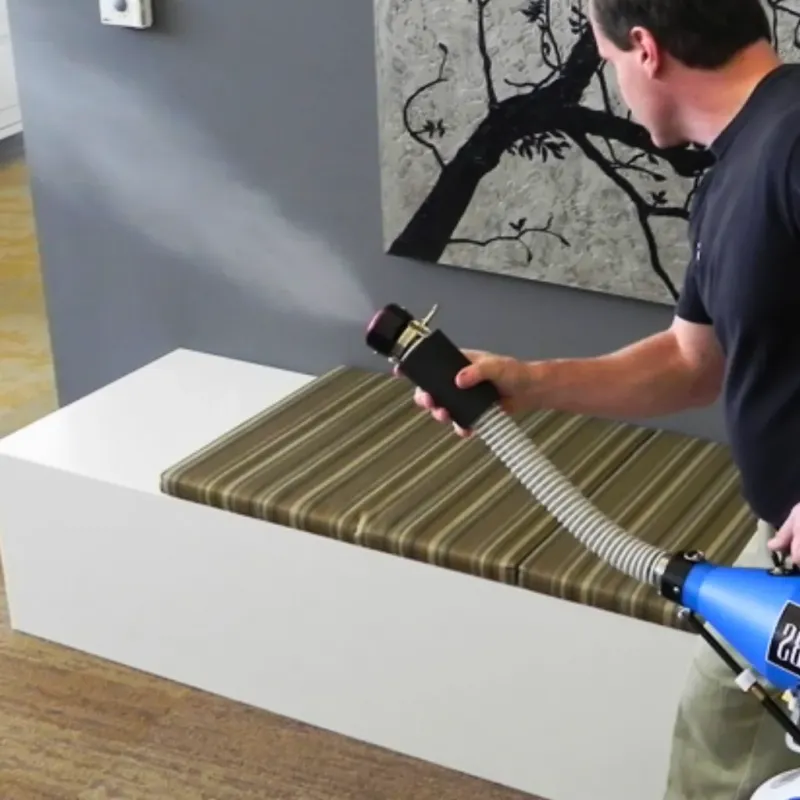 Professional Odor Removal in Saint Bernard Parish, LA
